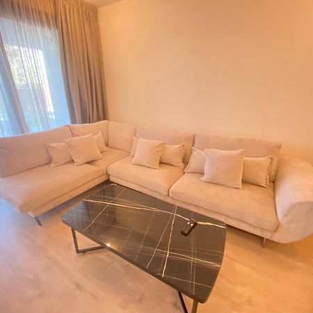 Sunset Gardens - Holiday Apartments - By Tlv Living Limassol Exterior foto