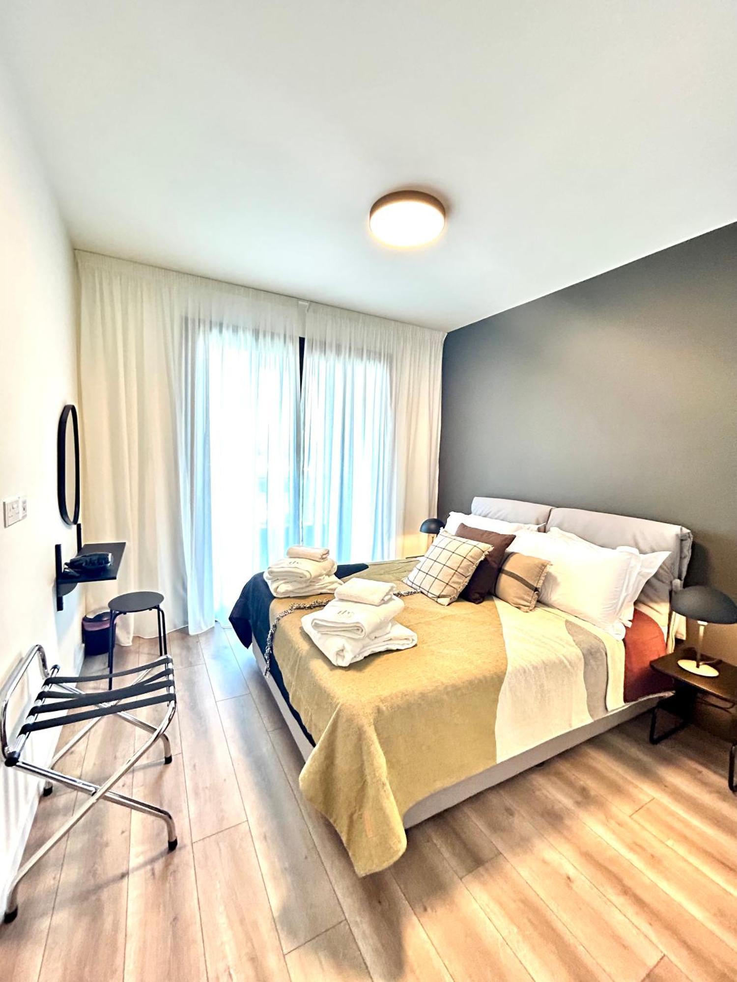 Sunset Gardens - Holiday Apartments - By Tlv Living Limassol Exterior foto