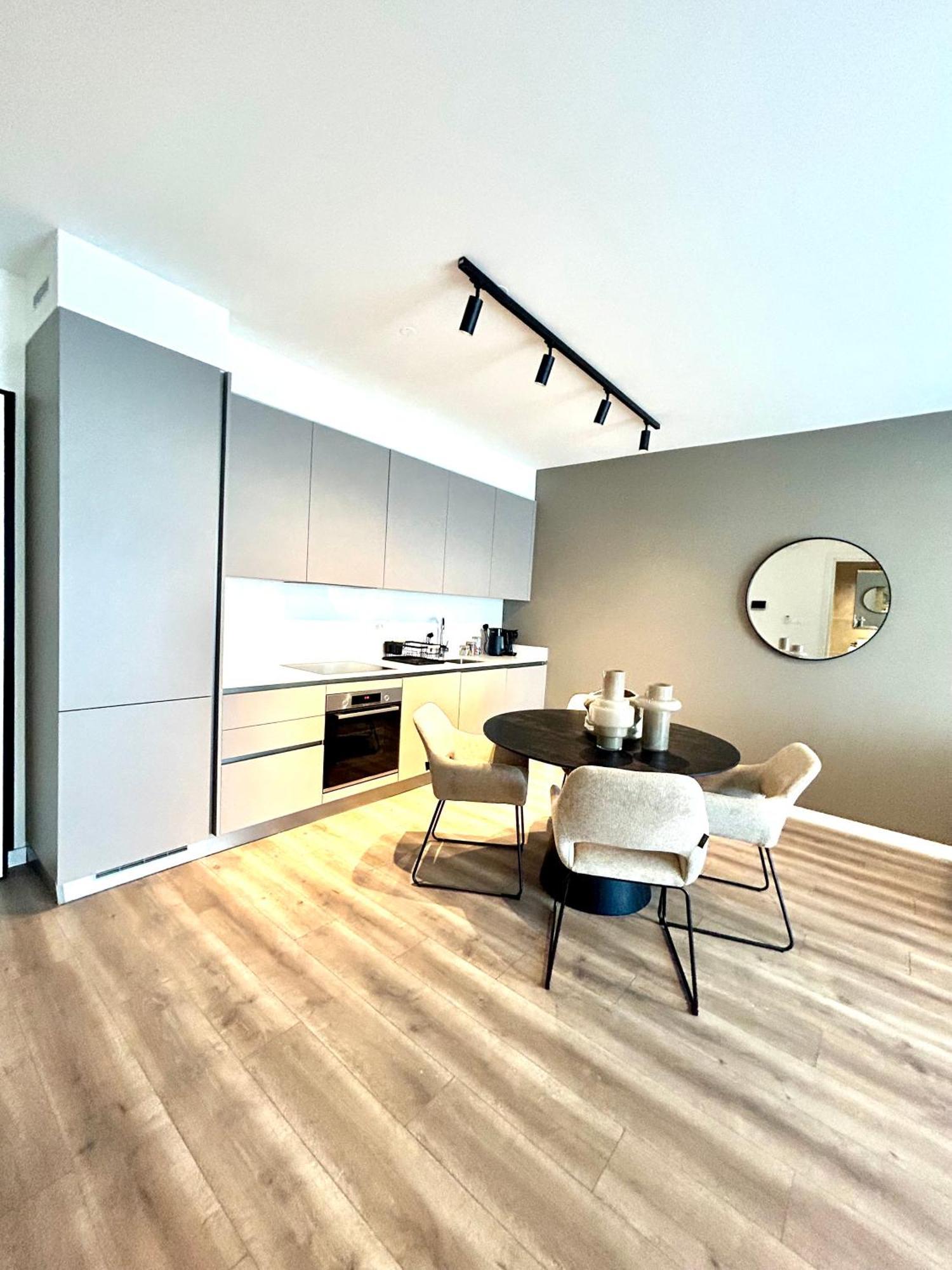 Sunset Gardens - Holiday Apartments - By Tlv Living Limassol Exterior foto