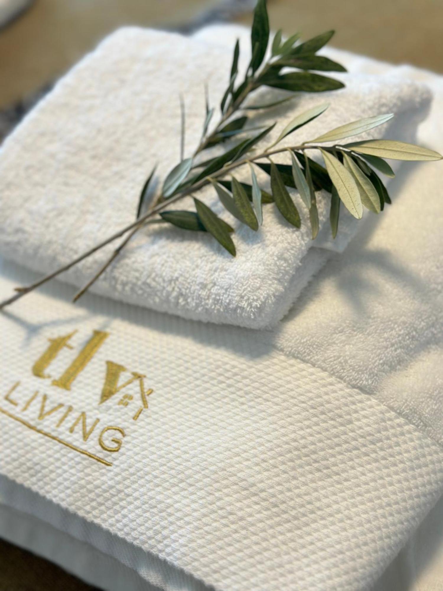 Sunset Gardens - Holiday Apartments - By Tlv Living Limassol Exterior foto