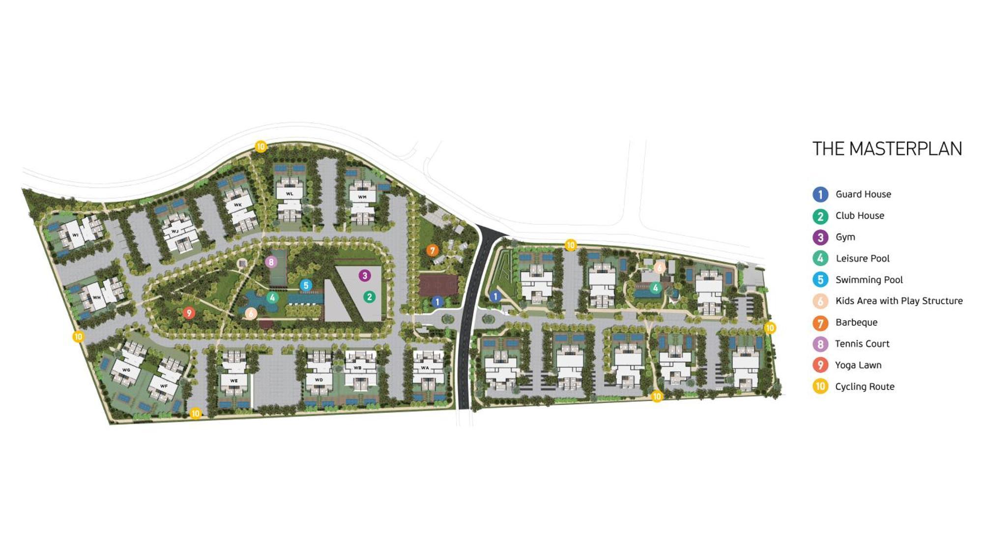 Sunset Gardens - Holiday Apartments - By Tlv Living Limassol Exterior foto