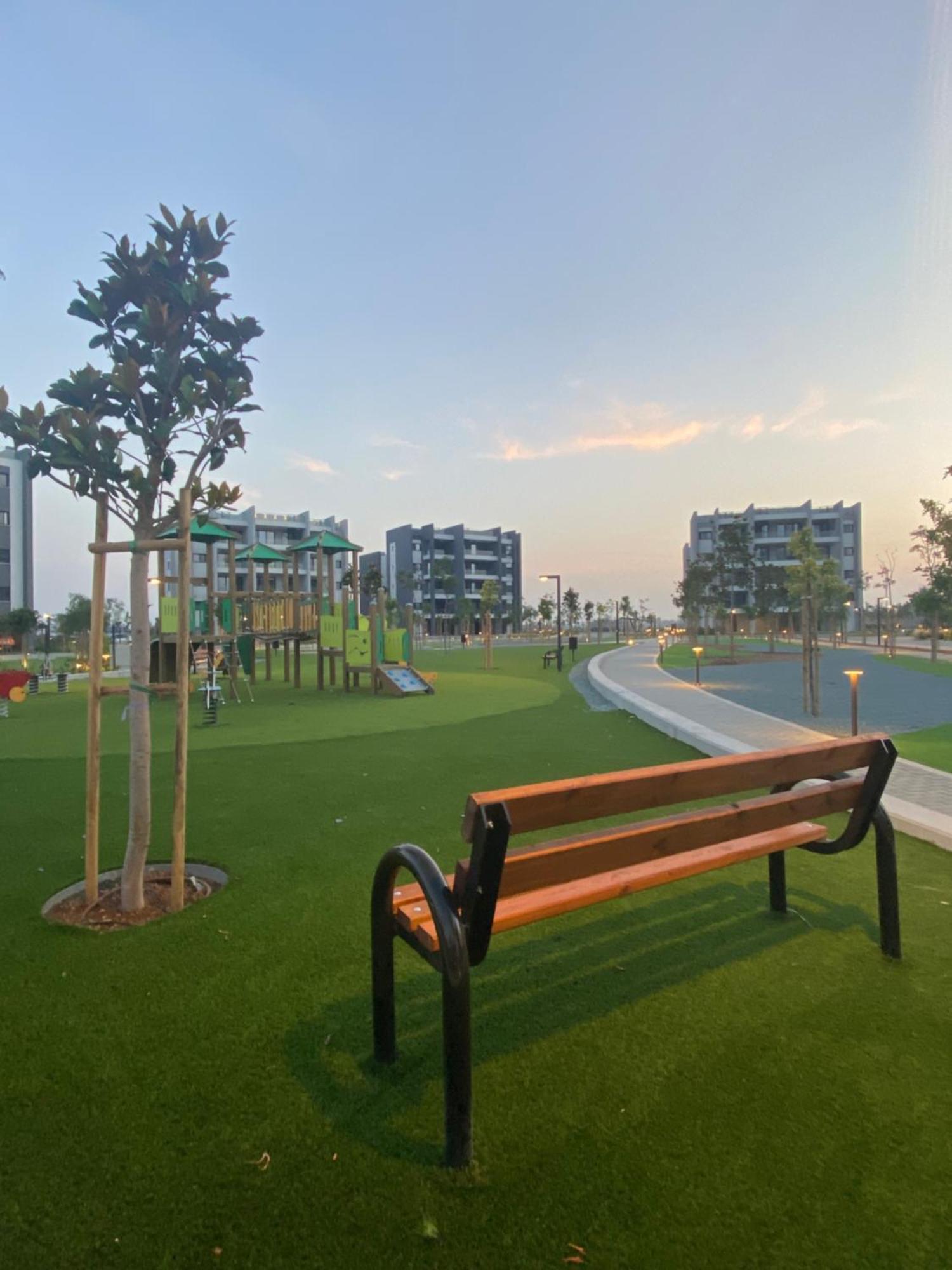 Sunset Gardens - Holiday Apartments - By Tlv Living Limassol Exterior foto