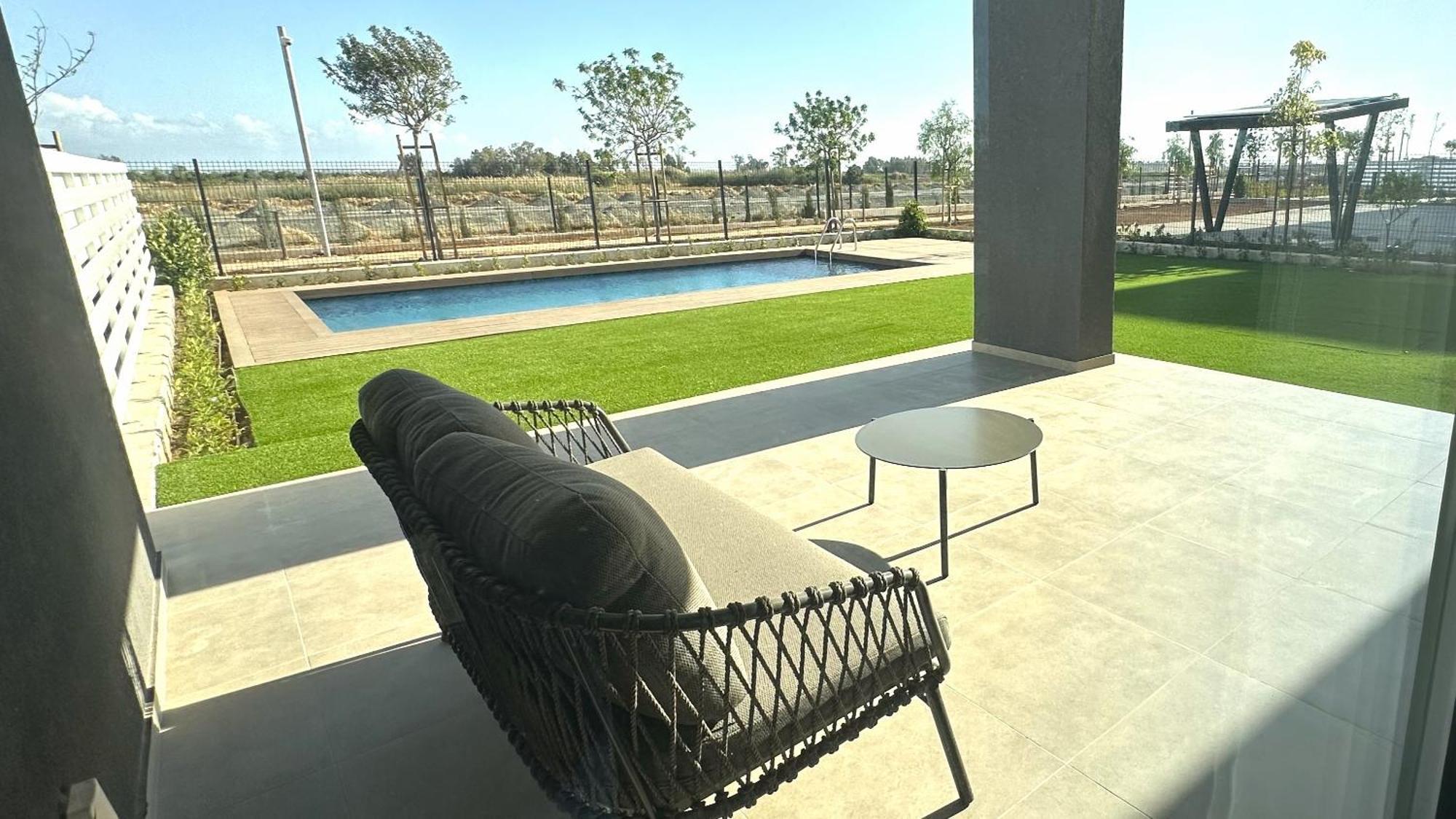 Sunset Gardens - Holiday Apartments - By Tlv Living Limassol Exterior foto