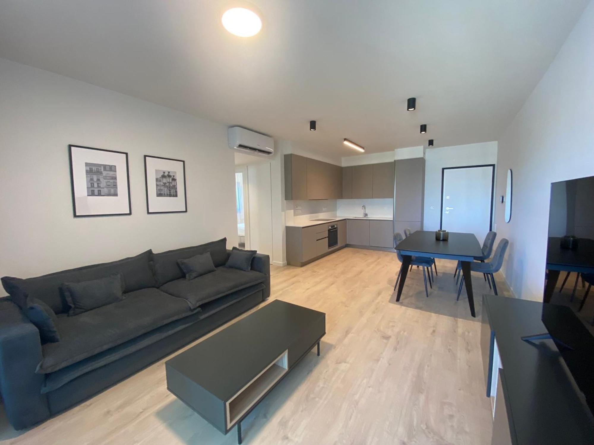 Sunset Gardens - Holiday Apartments - By Tlv Living Limassol Exterior foto