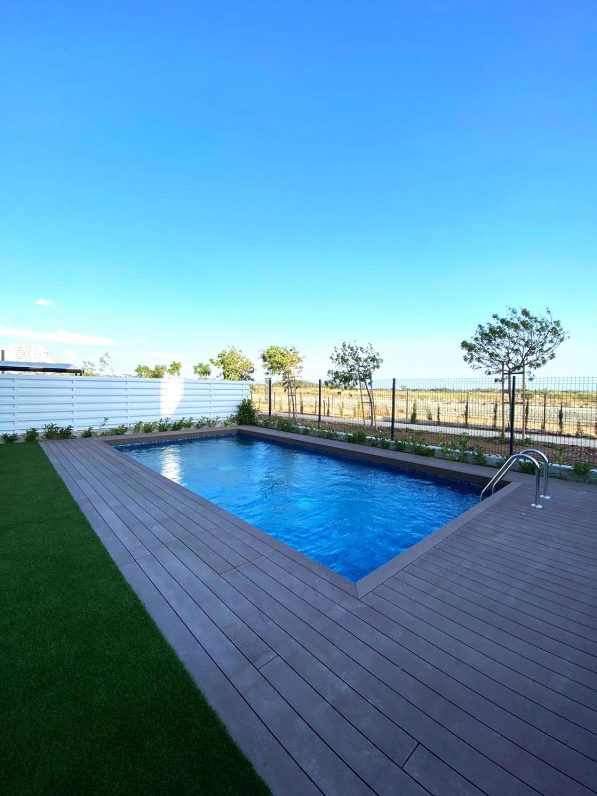 Sunset Gardens - Holiday Apartments - By Tlv Living Limassol Exterior foto