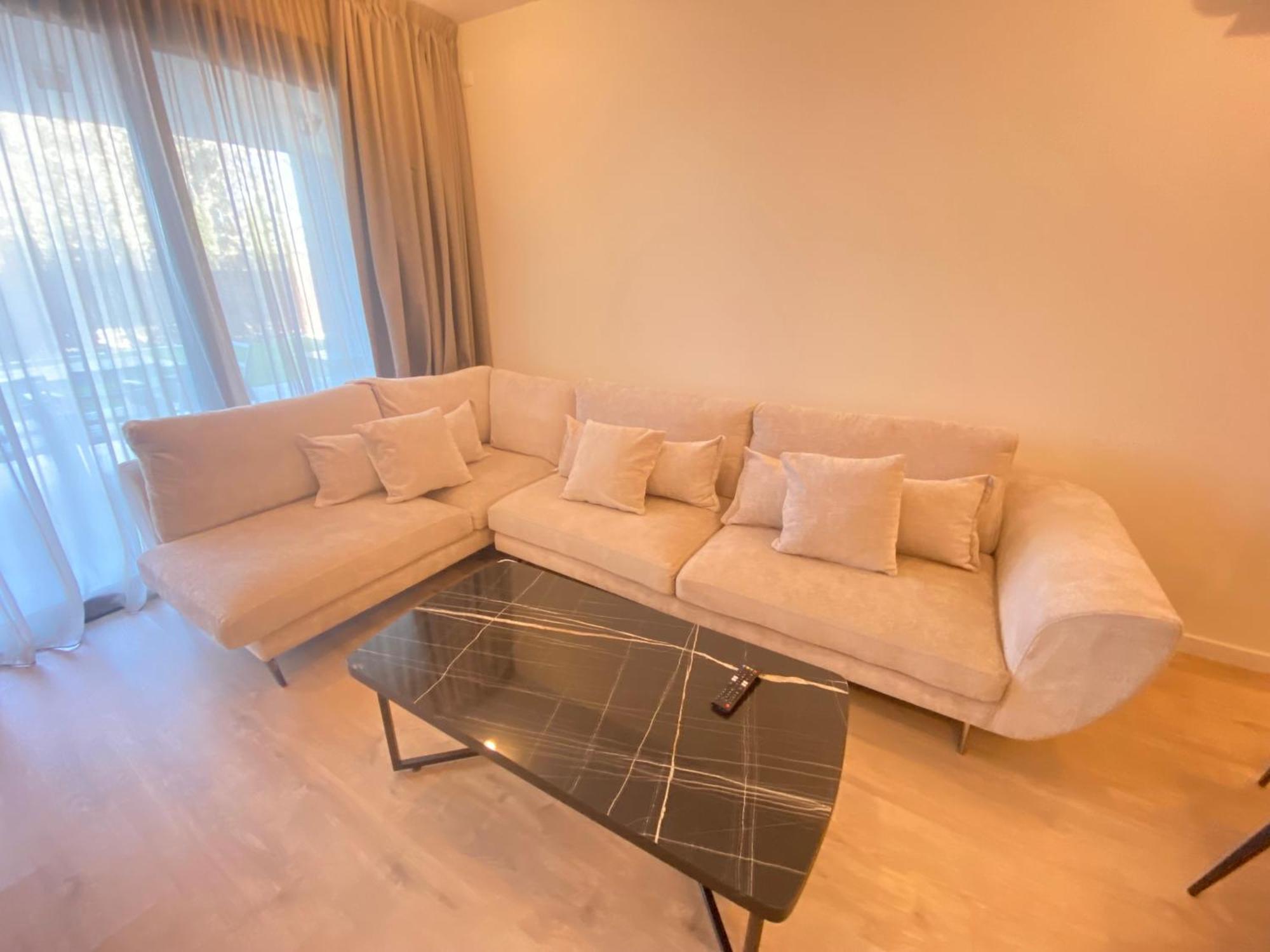 Sunset Gardens - Holiday Apartments - By Tlv Living Limassol Exterior foto