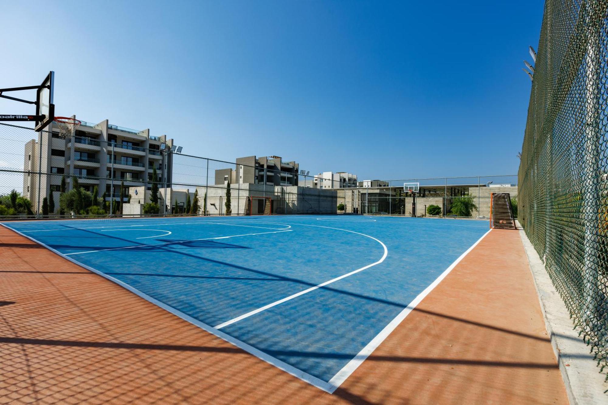 Sunset Gardens - Holiday Apartments - By Tlv Living Limassol Exterior foto