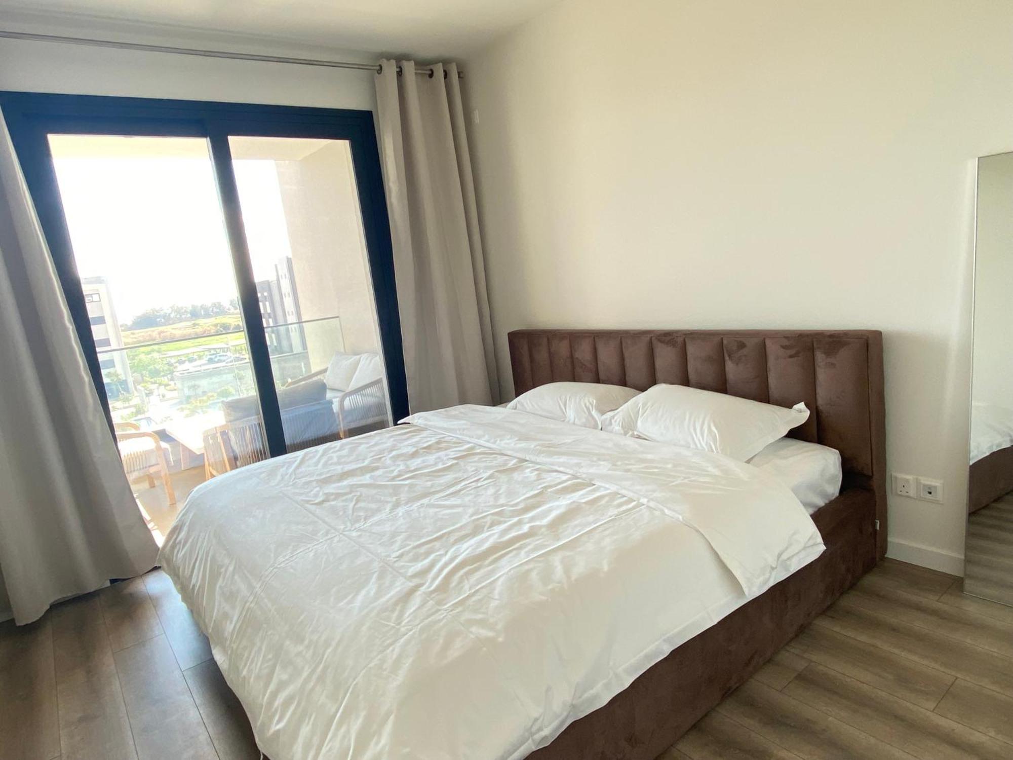 Sunset Gardens - Holiday Apartments - By Tlv Living Limassol Habitación foto
