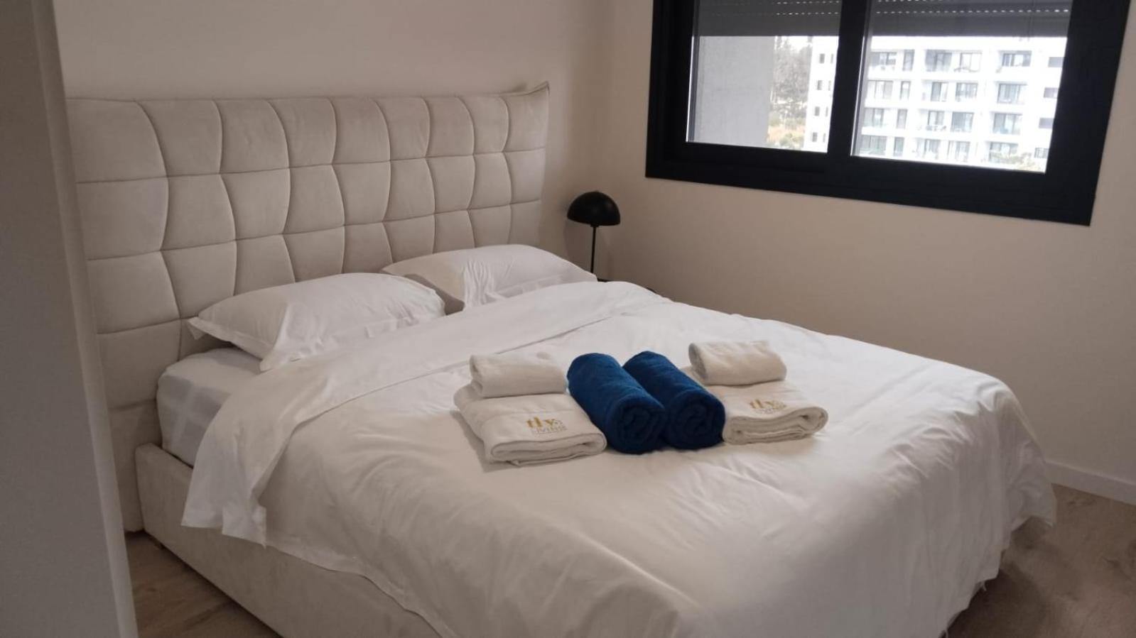 Sunset Gardens - Holiday Apartments - By Tlv Living Limassol Exterior foto